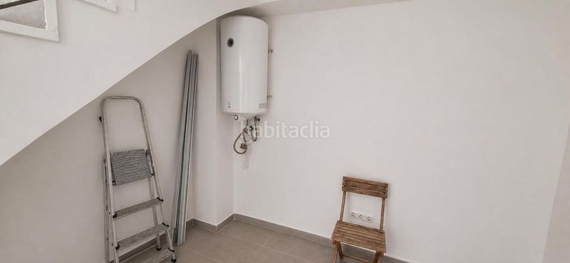 Foto 0dffc4b7-076a-4803-84d4-91d03d0c5753. Casa amb calefacció a Sant Antoni Cullera