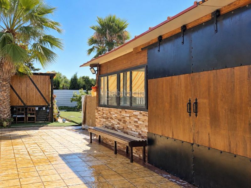 Foto 4800cd02-d694-4c70-a4da-07ffcf4c0f92. Casa amb calefacció a La Hacienda - Nueva Andalucía Dos Hermanas