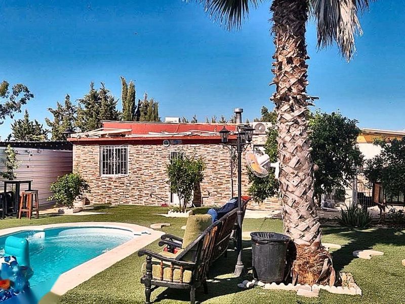 Foto fc7ba438-4560-4daa-84fa-b1f9026aa73e. Casa amb calefacció a La Hacienda - Nueva Andalucía Dos Hermanas