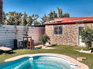 Maison  Hacienda los cabreros