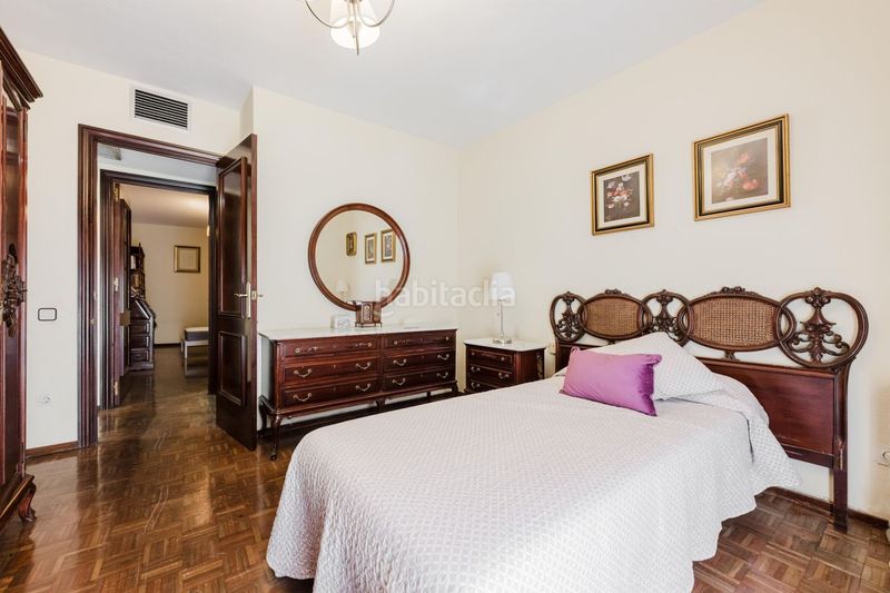 Foto 286e0f67-d571-411e-a916-3129190e9238. Etagenwohnung in plaza de san quintín 5 in Feria Sevilla