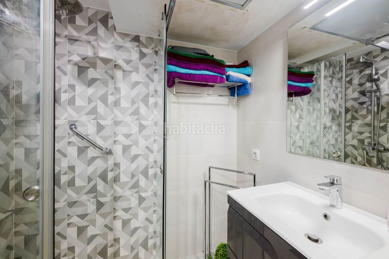 Foto 48a2f9f4-baca-4013-a429-3fd03eb80778. Etagenwohnung in plaza de san quintín 5 in Feria Sevilla