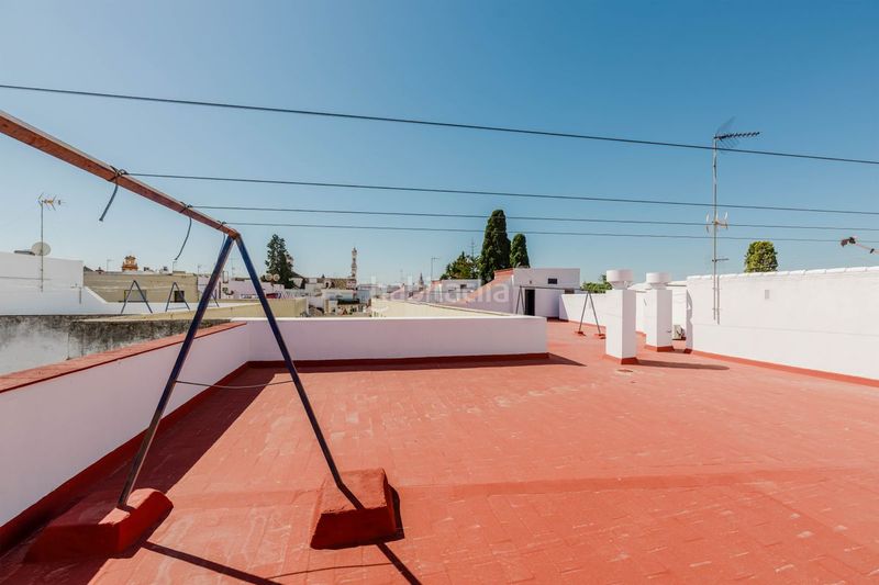 Foto 4de31e33-71ce-423a-82b7-34fa225388e9. Etagenwohnung in plaza de san quintín 5 in Feria Sevilla