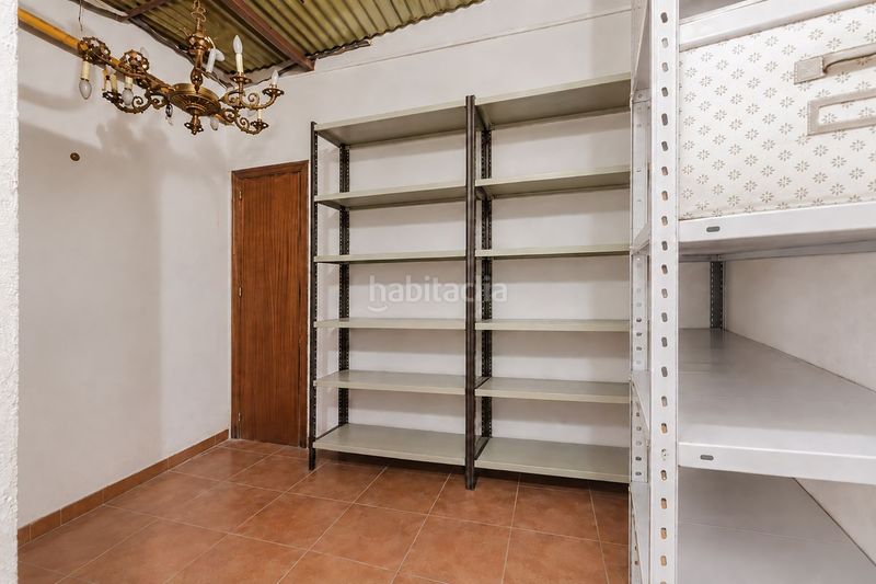 Foto 5daac740-d1a5-4bf4-b08f-dfb6c0adb01b. Etagenwohnung in plaza de san quintín 5 in Feria Sevilla