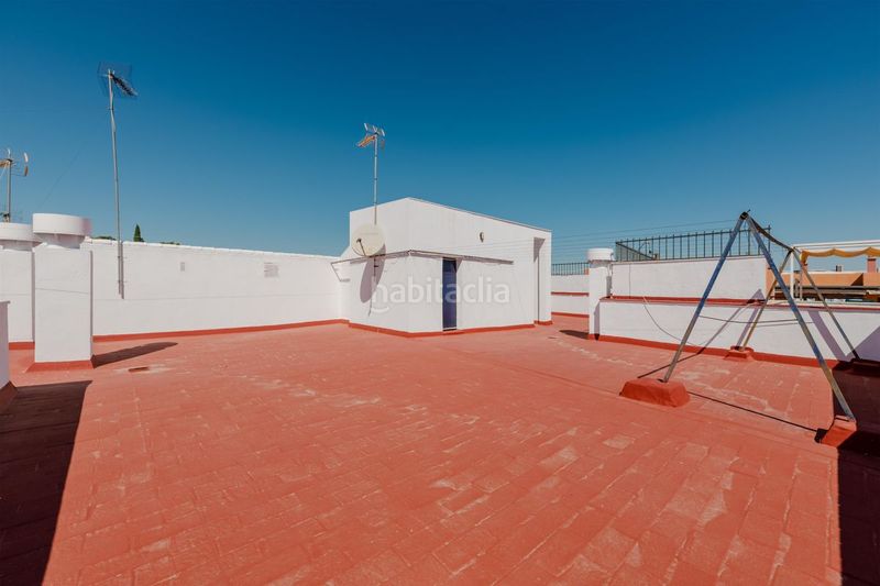 Foto b1cddd60-464e-4bd9-93b9-2418016eca4c. Etagenwohnung in plaza de san quintín 5 in Feria Sevilla