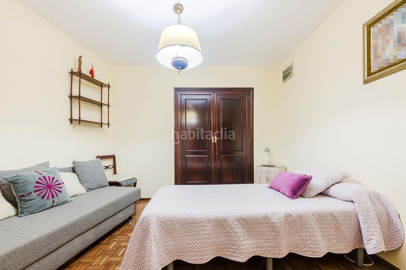 Foto e07c20a0-4463-4e7b-89fe-ca1eaf6f5cf1. Etagenwohnung in plaza de san quintín 5 in Feria Sevilla
