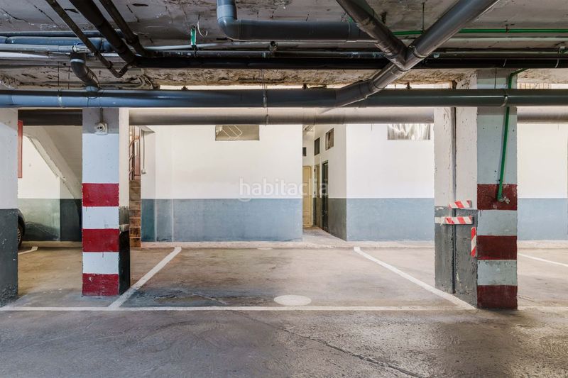 Foto e808b38d-7ed5-4d1d-8f40-9d5007209bef. Etagenwohnung in plaza de san quintín 5 in Feria Sevilla