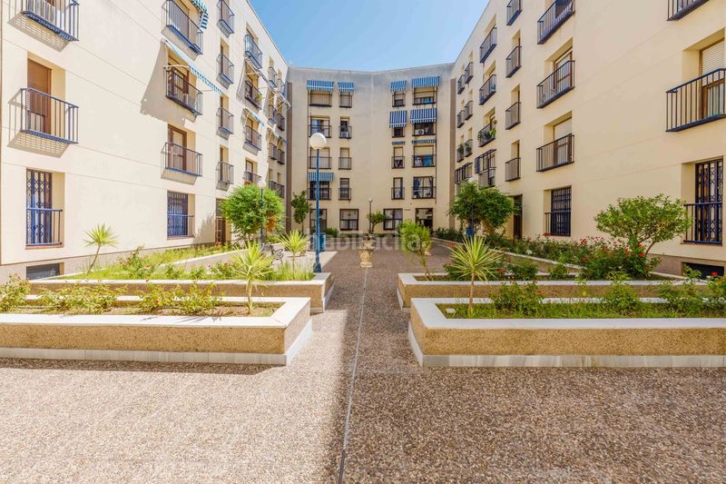 Foto fdbaf4c0-11a7-4c47-8918-9437cffda93b. Etagenwohnung in plaza de san quintín 5 in Feria Sevilla