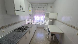 Appartement  Calle fragua