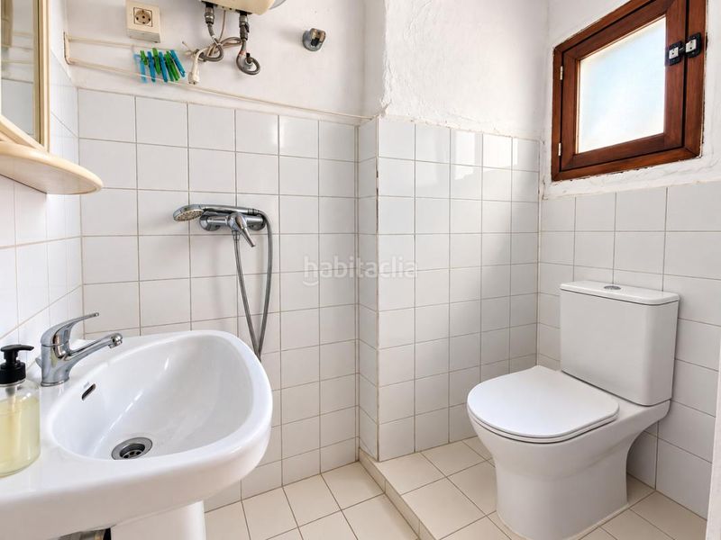 Foto 03688386-2c4d-4ebf-9718-2de0fc3287fb. Planta baixa amb calefacció a Dalt Vila-La Marina Ibiza