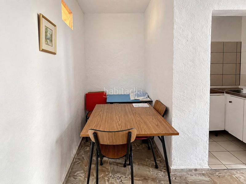 Foto 5cc54b39-fb84-4502-a037-2b6b48f01d88. Planta baixa amb calefacció a Dalt Vila-La Marina Ibiza