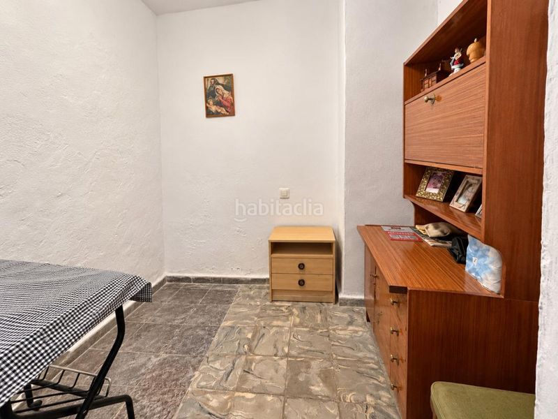 Foto a4dfc469-f7b7-4fff-9e80-5279eba5b8be. Planta baixa amb calefacció a Dalt Vila-La Marina Ibiza