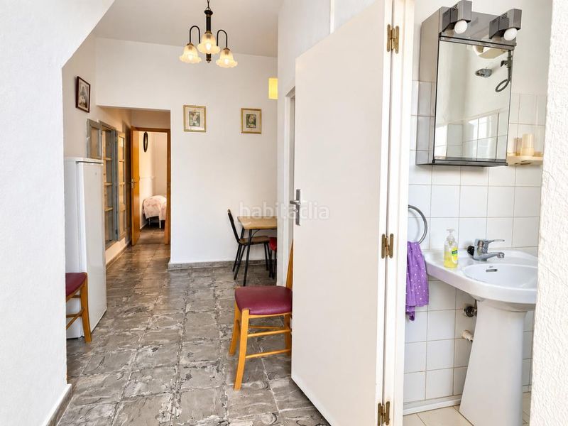Foto b9d3581d-d54a-4029-9207-d3884366e3b8. Planta baixa amb calefacció a Dalt Vila-La Marina Ibiza