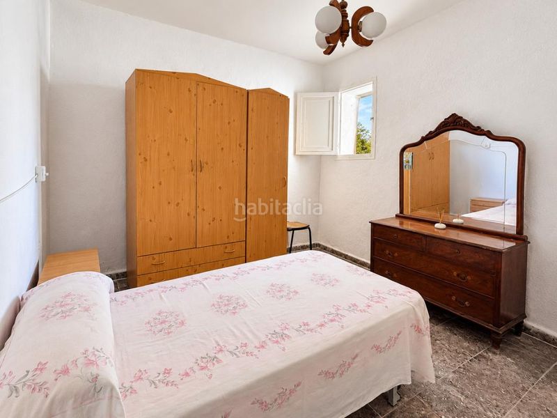 Foto cebf68f4-5f32-40c6-9253-ffdad1f2b3c2. Planta baixa amb calefacció a Dalt Vila-La Marina Ibiza