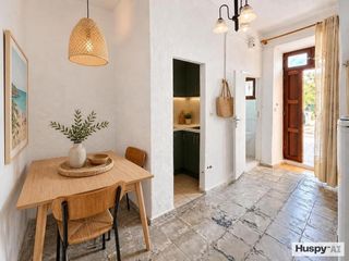 Planta baixa  Carrer portal nou
