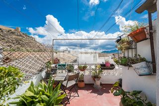 Casa  Carrer biar