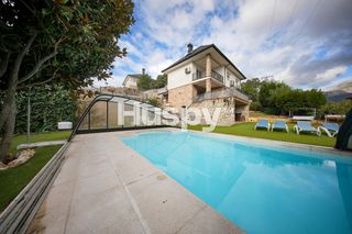 Chalet  Calle el ejido