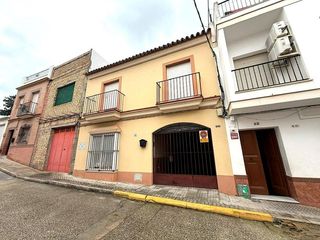 Casa a schiera  Calle santa cecilia