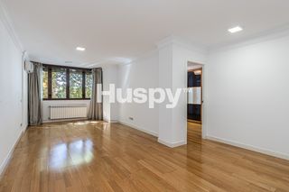 Flat in C. de Téllez