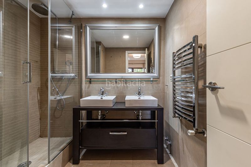 Foto e85a6755-3b04-4e89-8eae-9c90e033e20c. Pis amb calefacció a Pacífico Madrid