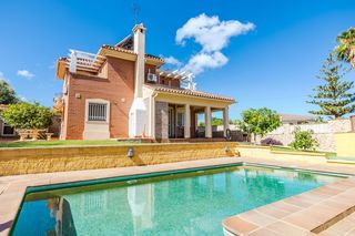 Chalet in Calle el Tomillar