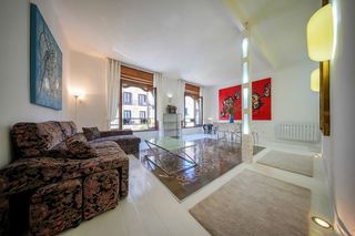 Etagenwohnung  Calle de covarrubias