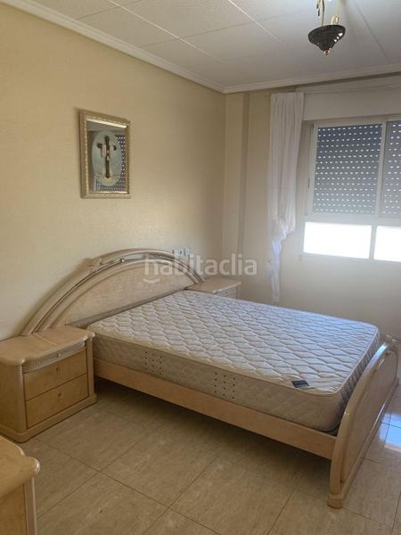 Foto 1fa41e60-7734-4a6b-9eb2-b1e099a4d5cd. Pis amb calefacció a La Serranica-Sagrado Corazón Aspe