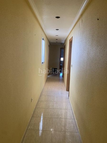 Foto da910699-200f-4703-9d64-146aa1dcd15d. Pis amb calefacció a La Serranica-Sagrado Corazón Aspe