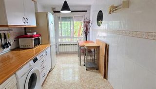 Duplex in Centro