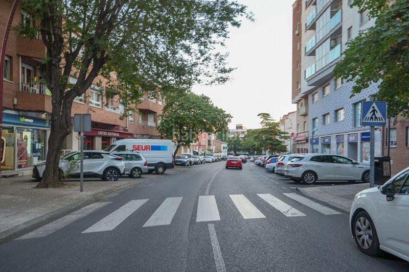 Foto 68d05e0d-3fd4-4ad0-8ed9-0838481c435b. Zweistöckige wohnung mit heizung parking in Centro Azuqueca de Henares