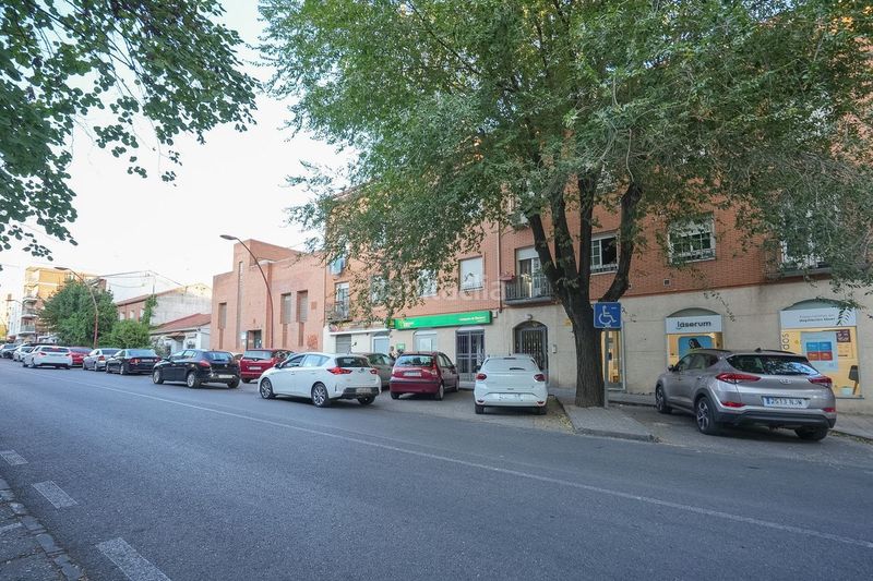 Foto 9c261240-638f-4f01-a16a-448a308650ca. Zweistöckige wohnung mit heizung parking in Centro Azuqueca de Henares