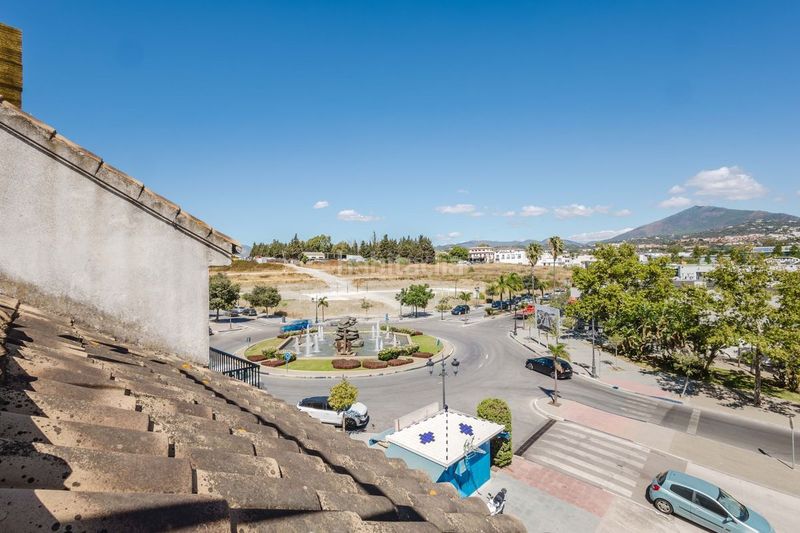 Foto 0eb571a3-86e1-4708-8be4-256ec09b72b5. Zweistöckige wohnung mit heizung in San Pedro de Alcántara Pueblo Marbella