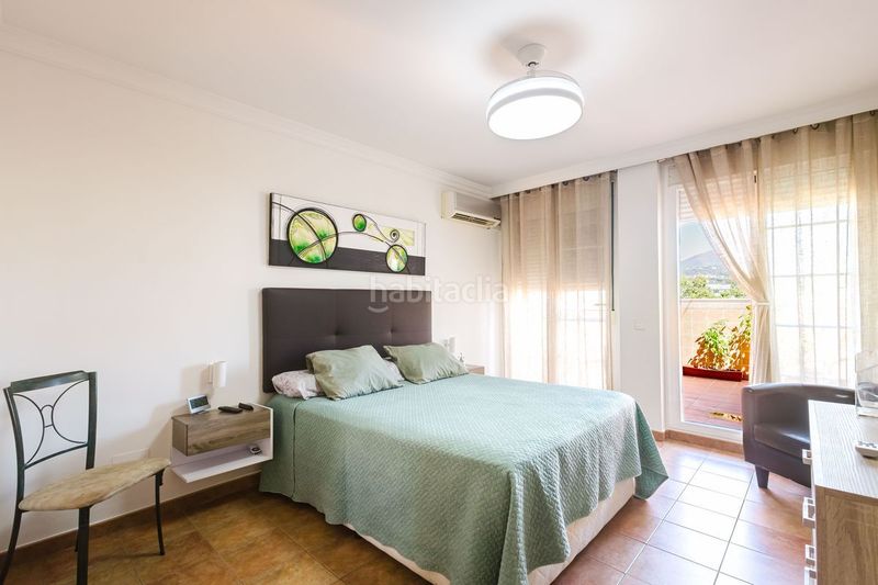 Foto 12809680-c6ff-4879-88d9-b16a9f01aa9a. Zweistöckige wohnung mit heizung in San Pedro de Alcántara Pueblo Marbella