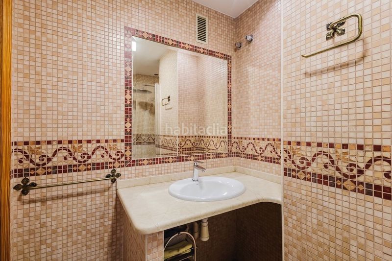 Foto 3450bcb5-8d2a-413b-82ed-9a3c86b8e244. Zweistöckige wohnung mit heizung in San Pedro de Alcántara Pueblo Marbella