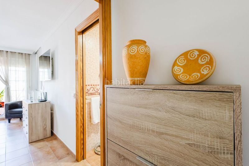 Foto 4629be8d-0000-4570-b62c-14ce4aac3c79. Zweistöckige wohnung mit heizung in San Pedro de Alcántara Pueblo Marbella