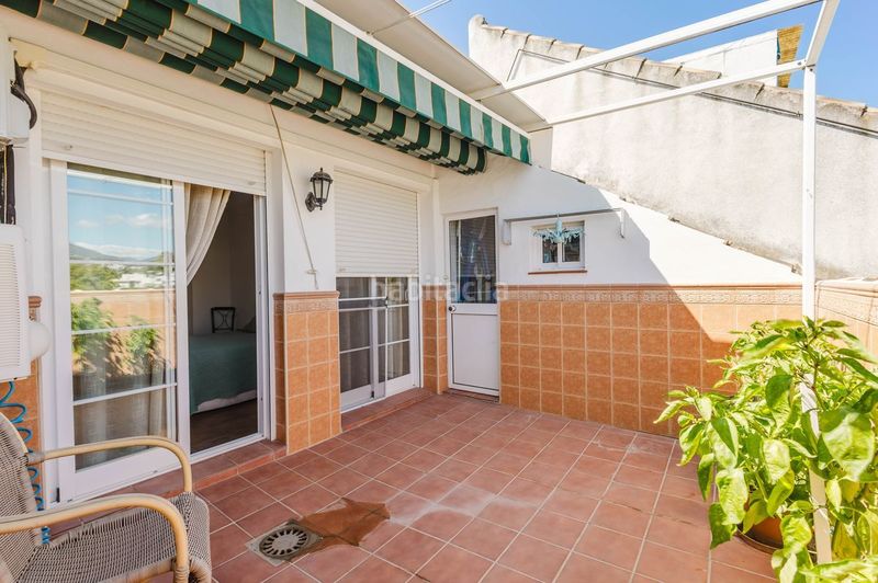 Foto 58992aef-ff56-4bfe-91f2-5485cf08a053. Zweistöckige wohnung mit heizung in San Pedro de Alcántara Pueblo Marbella