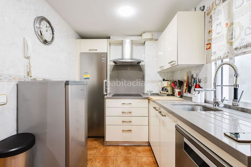 Foto 8078088a-d27a-4ec5-9bfb-dbe953286333. Zweistöckige wohnung mit heizung in San Pedro de Alcántara Pueblo Marbella