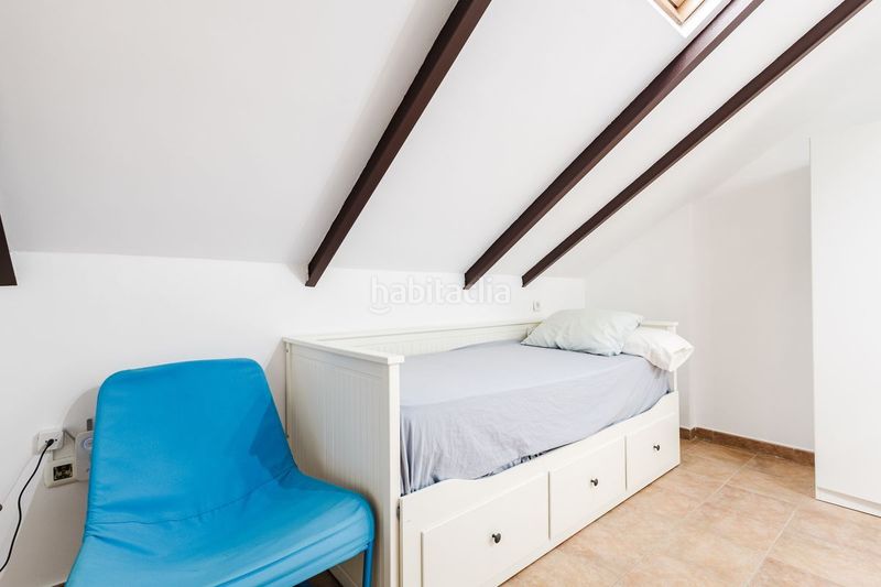 Foto 882a8f75-78e8-4c4d-aad2-f6dd11d5dc1d. Zweistöckige wohnung mit heizung in San Pedro de Alcántara Pueblo Marbella