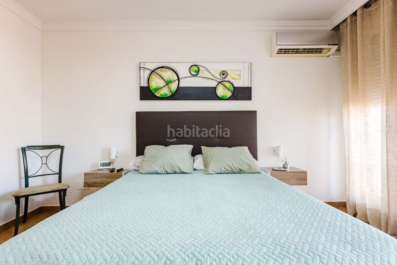 Foto bfe98527-4c4c-433d-a476-0201c394e81f. Zweistöckige wohnung mit heizung in San Pedro de Alcántara Pueblo Marbella