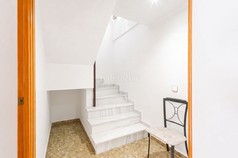 Foto c181da82-e034-46a8-8f85-ff59c667d9da. Zweistöckige wohnung mit heizung in San Pedro de Alcántara Pueblo Marbella