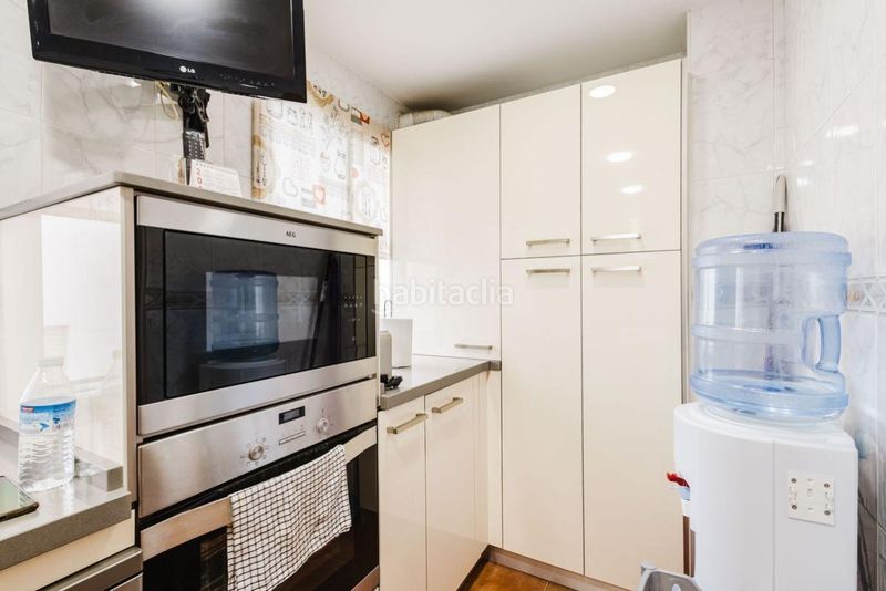 Foto c309a881-31a4-4c93-b88f-6d50b2ad54ce. Zweistöckige wohnung mit heizung in San Pedro de Alcántara Pueblo Marbella