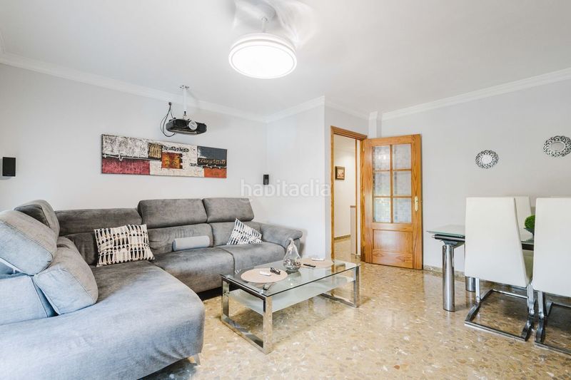 Foto c89abf0c-0038-4071-812d-f4cfe4edbf18. Zweistöckige wohnung mit heizung in San Pedro de Alcántara Pueblo Marbella