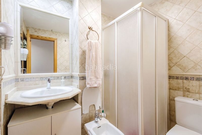 Foto e4a30501-1524-4880-a3e3-e62ffa9628b7. Zweistöckige wohnung mit heizung in San Pedro de Alcántara Pueblo Marbella