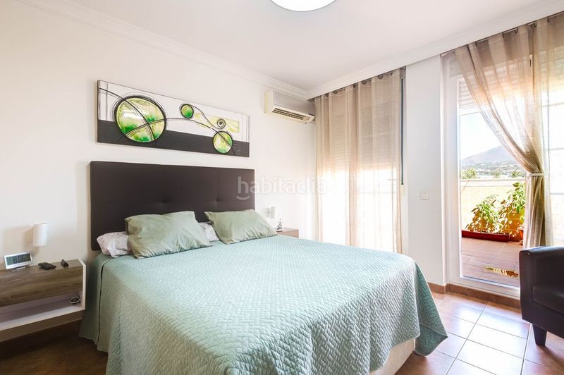 Foto ec3f8a33-1ffc-4daf-a295-720285d66289. Zweistöckige wohnung mit heizung in San Pedro de Alcántara Pueblo Marbella