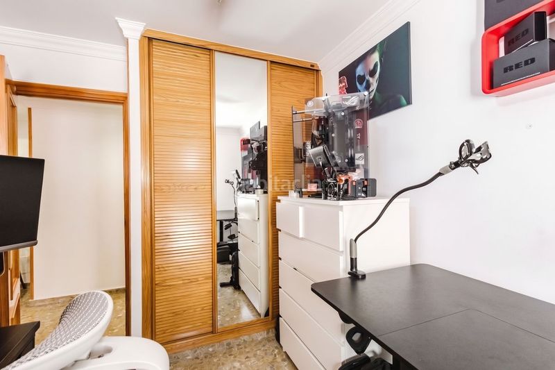 Foto fe25302c-81a8-4628-a169-c4e14f94c1c2. Zweistöckige wohnung mit heizung in San Pedro de Alcántara Pueblo Marbella