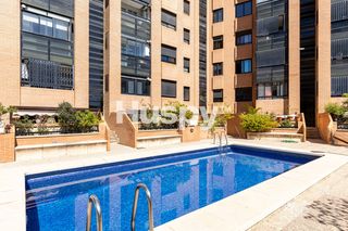 Appartement  Carrer de la real academia de cultura valenciana