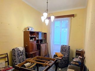 Flat in Avenida de la Ciudad de Barcelona