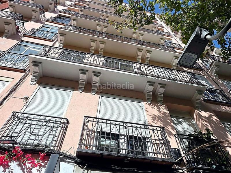 Foto 77a8a464-903a-4b87-b820-8572547bb8ab. Pis amb calefacció a Pacífico Madrid