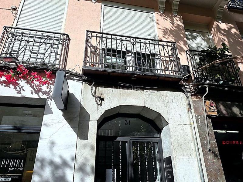 Foto b1205e86-65d1-4627-81e6-889a418a14a4. Pis amb calefacció a Pacífico Madrid