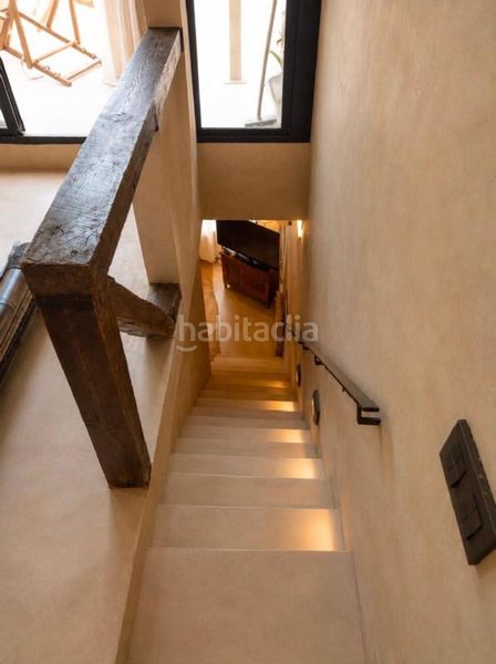 Foto f1557463-5160-46ba-967b-d7cfed229c7c. Pis amb calefacció a Embajadores-Lavapiés Madrid